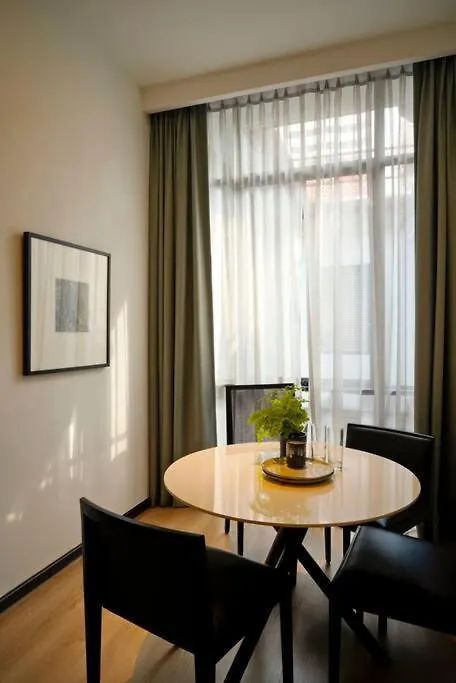 Σπίτι διακοπών Quint Residence, Georgetown - Rustic Heritage Guesthouse By Alv Μαλαισία